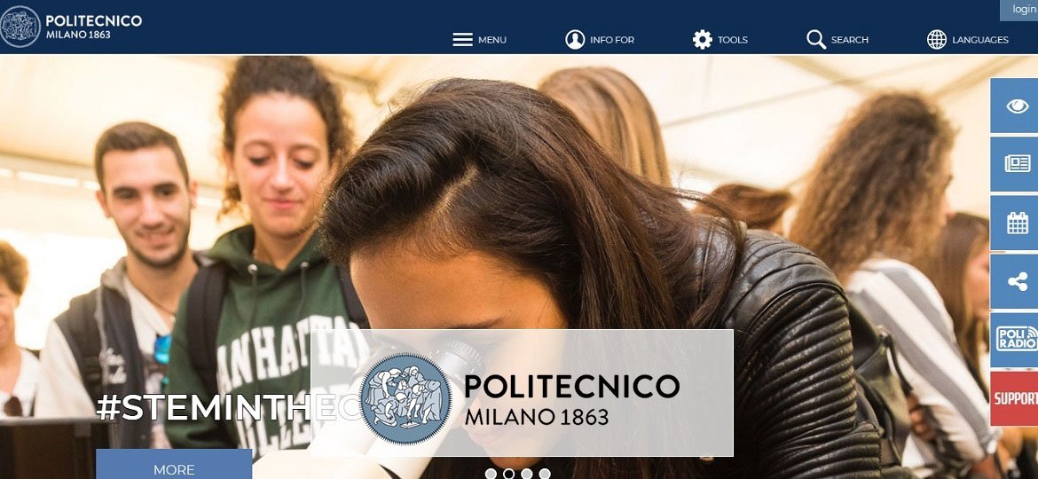 politechnico-di-milano