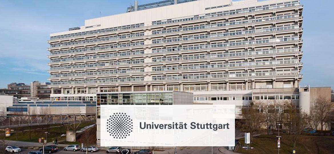 Universität Stuttgart